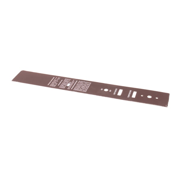 Decal ( 30-40-60-80-100 Southb